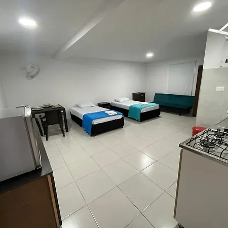 Apartamento En Libertadores - San Antonio - Zona Turistica De Cali